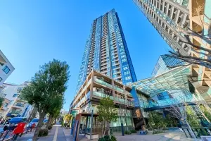 大崎ウエストシティタワーズ