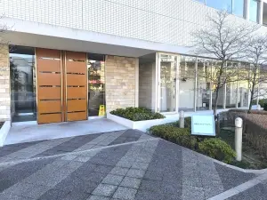 大阪ウエストゲートタワー