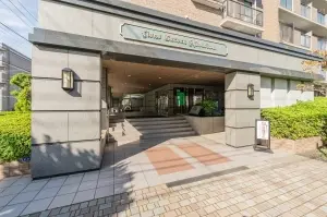 ライオンズガーデン新小岩