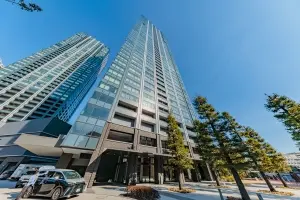 シティタワーズ豊洲　ザ・ツイン　サウスタワー