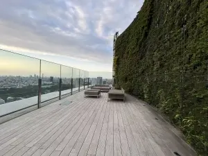 パークコート赤坂檜町ザ　タワー