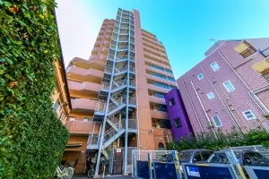 ライオンズシティ西日暮里