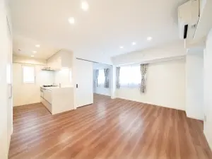 ネバーランド向島タイムズコート