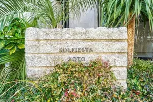 ソルフィエスタ青砥