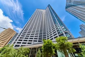 勝どき　ザ・タワー