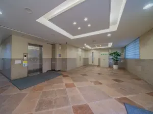 朝日ツイン目黒Ｂ棟