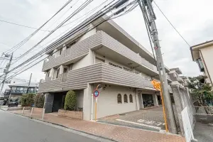 ライオンズ武蔵境プリマージ