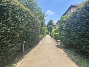 グランジオ武蔵野