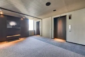 ガレリアグランデ