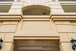 グランシティ大泉学園ＩＩ