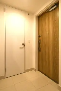 バウス西葛西清新町