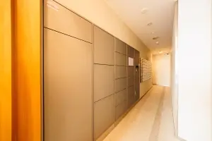 プレミスト三鷹