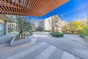 パークシティ大崎　ザ　タワー