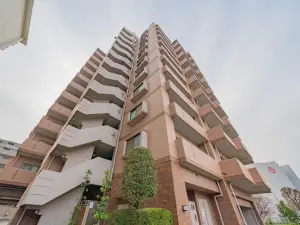 クレド清澄庭園