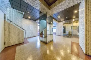 ライオンズマンション広尾第２