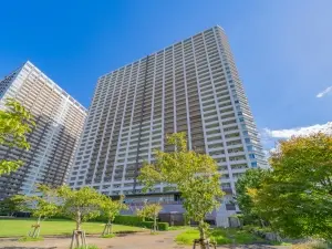 ブリリア有明スカイタワー