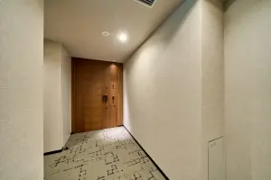 ウエリス代官山猿楽町テラス