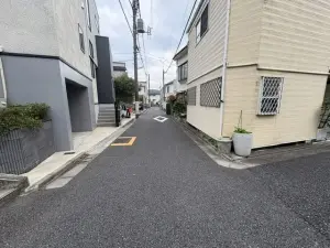 世田谷区深沢一丁目戸建