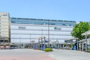 ウィルローズ横浜鶴見