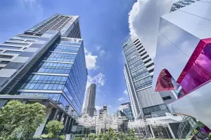 ブランズ渋谷桜丘