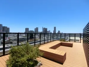 ブランズ横浜