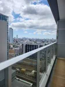 パークシティ中野　ザ　タワー　エアーズ