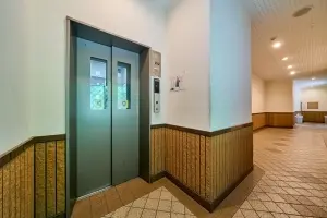 ライオンズステーションプラザ溝の口