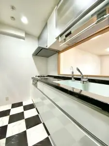 コープ野村新安城Ｅ棟