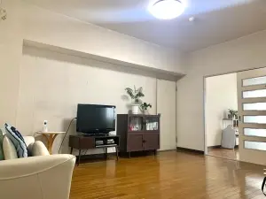 グリーンパーク西保木間