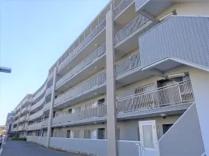 ダイアパレス八千代緑が丘