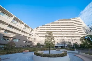 東京アクアージュ