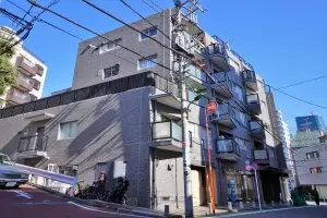 ハイツ赤坂