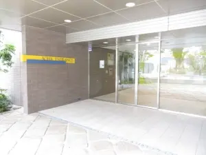 ミリカ・ヒルズⅡ街区
