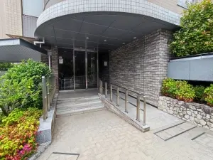 ジオ苦楽園桜町