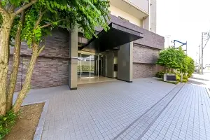 カレン多摩川