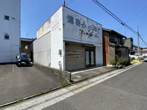 名古屋市西区枇杷島三丁目土地