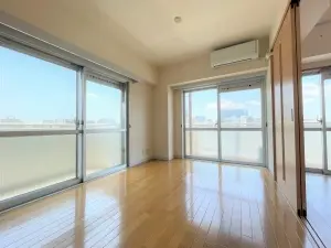 ライオンズマンション南品川
