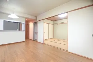 ライオンズマンション生駒町