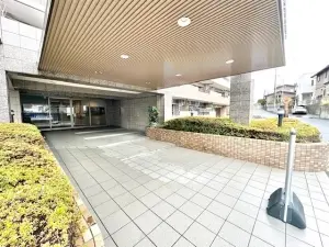 スペリア山手町