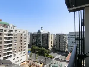 プレサンスグラン烏丸五条新町通