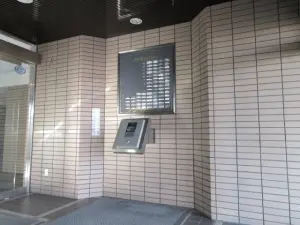 ライオンズマンション長町第二