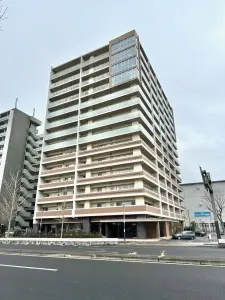 アルスイートあすと長町