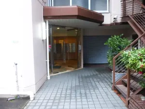 フジメゾン西日暮里