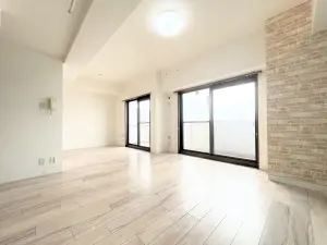 藤和シティコープ神山