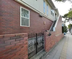 多賀城市高崎三丁目診療所兼居宅