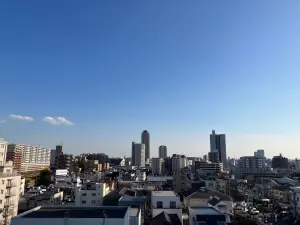 サニークレスト川口