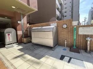 ライオンズマンション丸の内第５