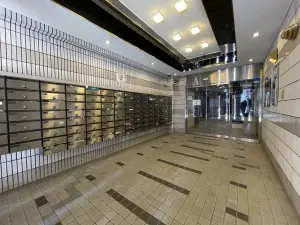 ライオンズマンション丸の内第５