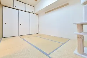 ファーネスト荒江