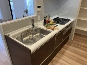 パーク・ハイム武蔵境